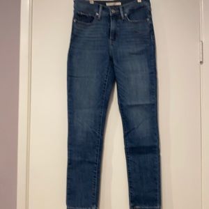 Levi’s Junior Jeans 311 Shaping Skinny